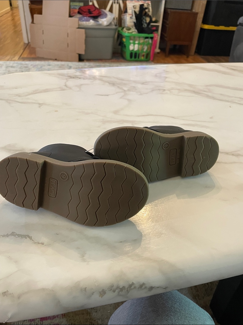 Ankle boots - Picture 3 of 4